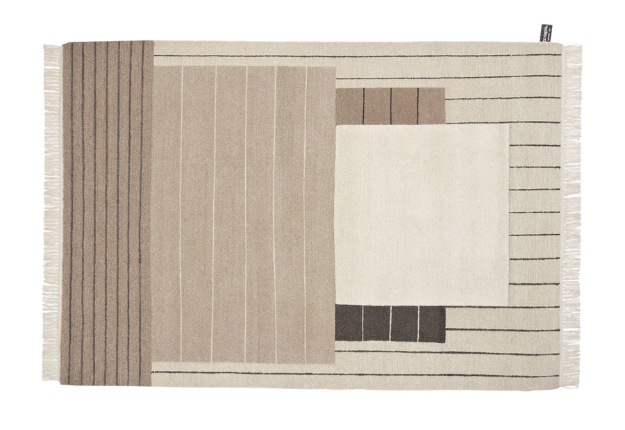 Collection Claude Cartier décoration architecte d'intérieur à Lyon.