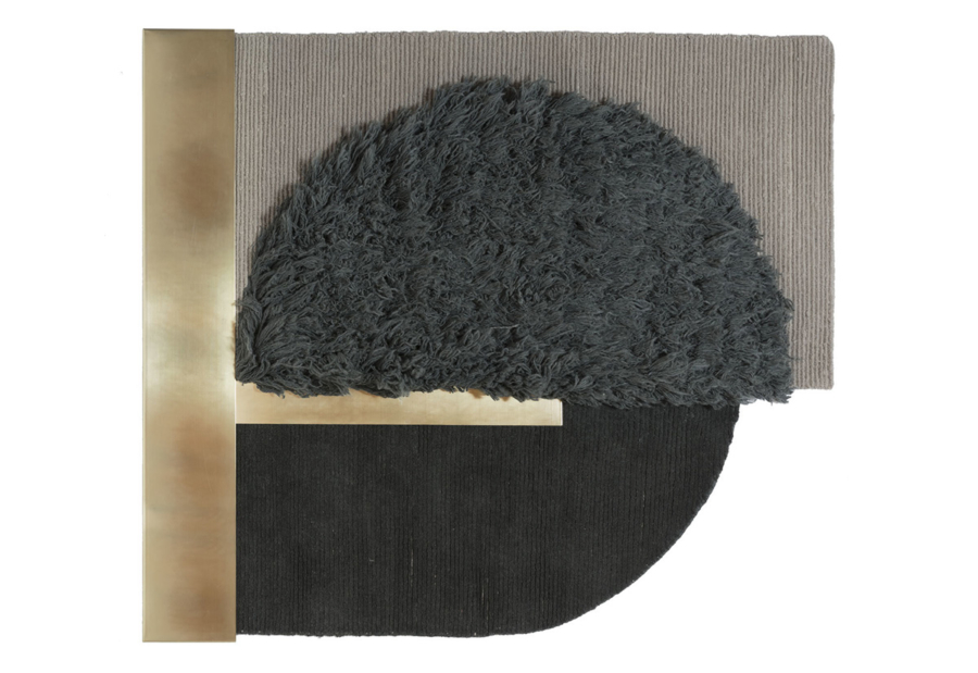 Collection Claude Cartier décoration architecte d'intérieur à Lyon.