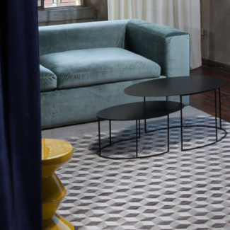 Collection Claude Cartier décoration architecte d'intérieur à Lyon.