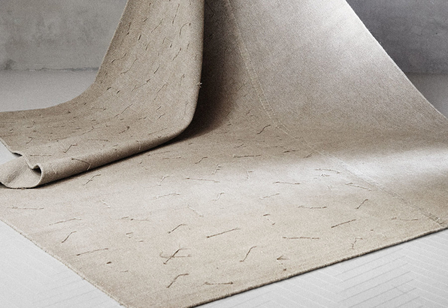 Collection Claude Cartier décoration architecte d'intérieur à Lyon.