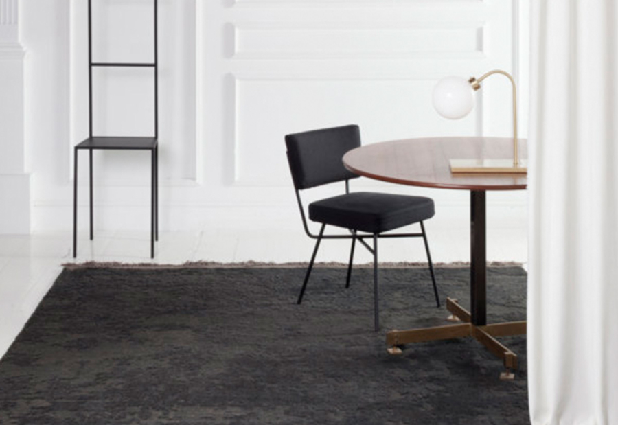 Collection Claude Cartier décoration architecte d'intérieur à Lyon.