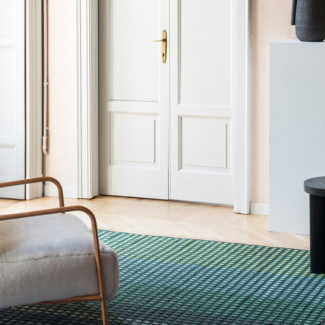 Collection Claude Cartier décoration architecte d'intérieur à Lyon.