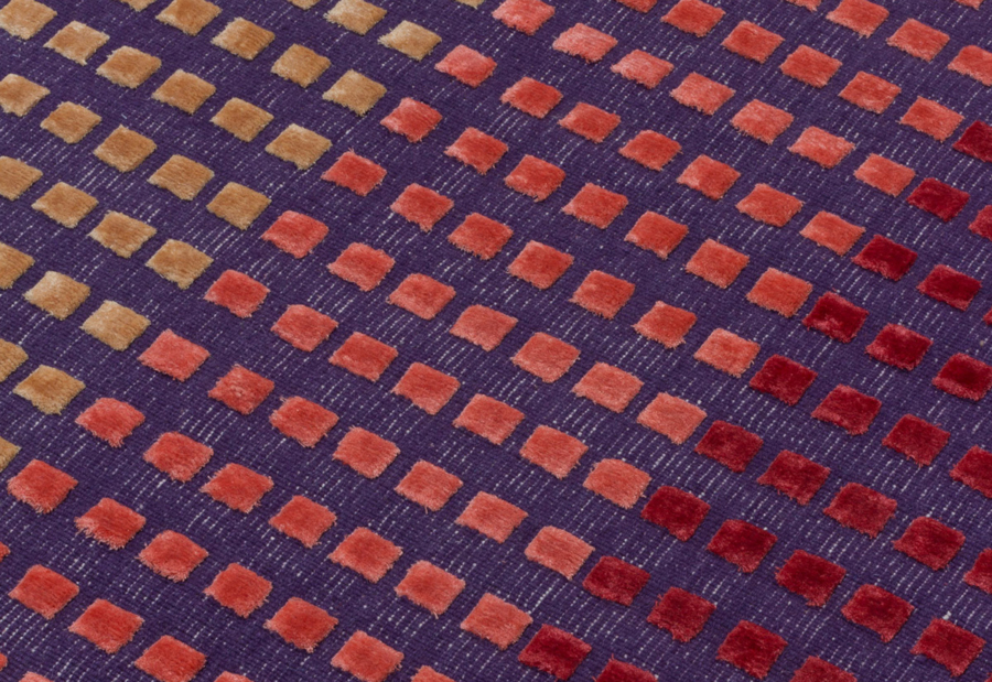 Collection Claude Cartier décoration architecte d'intérieur à Lyon.