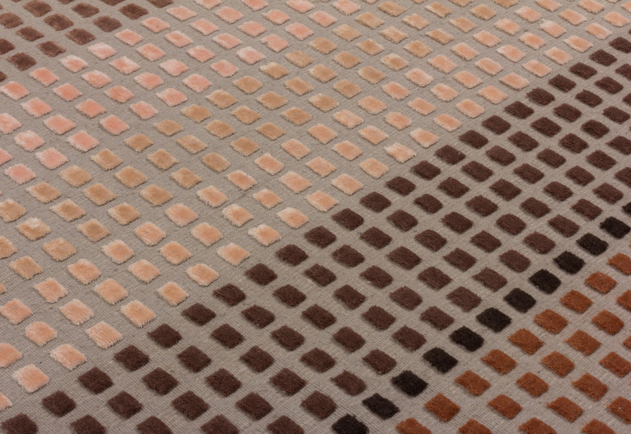 Collection Claude Cartier décoration architecte d'intérieur à Lyon.