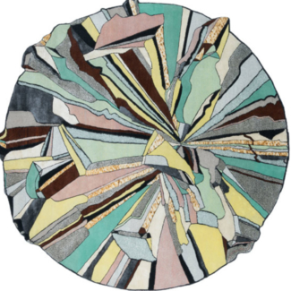 Collection Claude Cartier décoration architecte d'intérieur à Lyon.