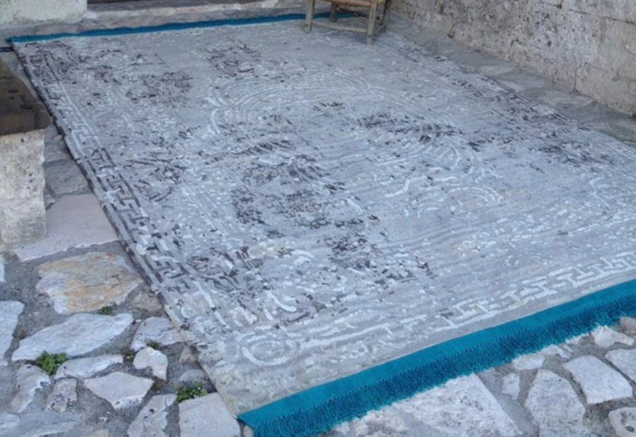 Collection Claude Cartier décoration architecte d'intérieur à Lyon.