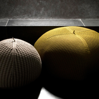 Collection Claude Cartier décoration architecte d'intérieur à Lyon.