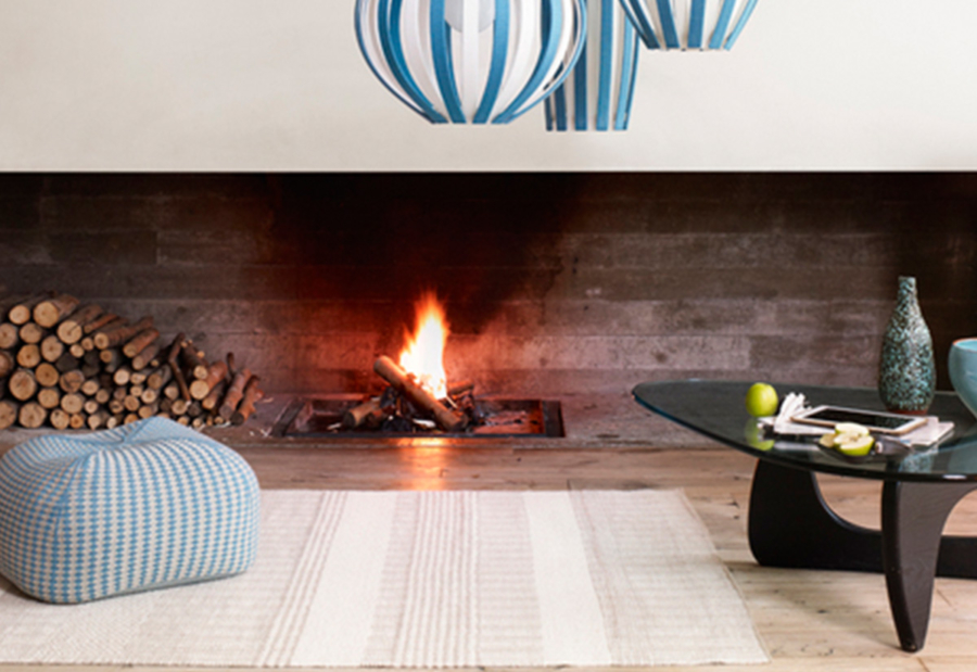 Collection Claude Cartier décoration architecte d'intérieur à Lyon.