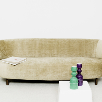 Collection Claude Cartier décoration architecte d'intérieur à Lyon.