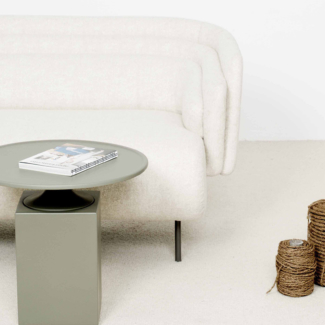 Collection Claude Cartier décoration architecte d'intérieur à Lyon.