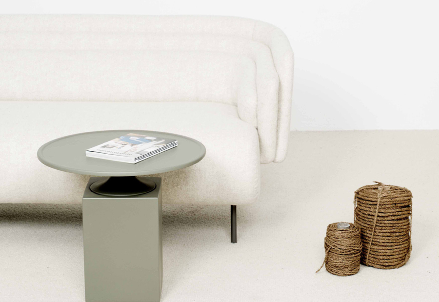 Collection Claude Cartier décoration architecte d'intérieur à Lyon.