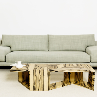 Collection Claude Cartier décoration architecte d'intérieur à Lyon.