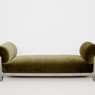 Collection Claude Cartier décoration architecte d'intérieur à Lyon.