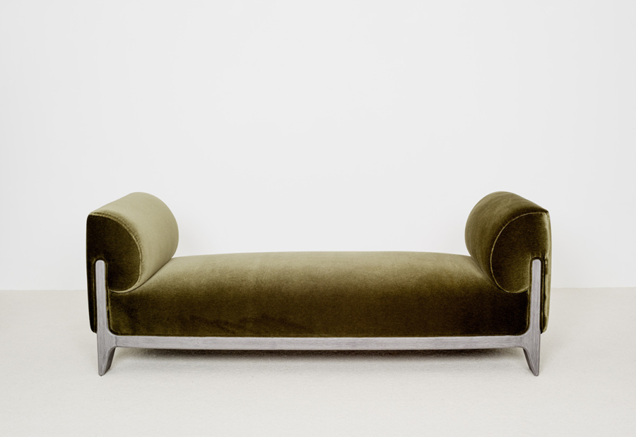 Collection Claude Cartier décoration architecte d'intérieur à Lyon.