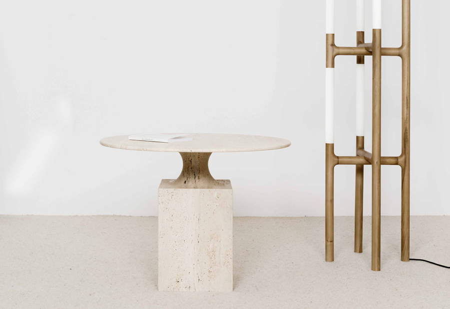 Collection Claude Cartier décoration architecte d'intérieur à Lyon.