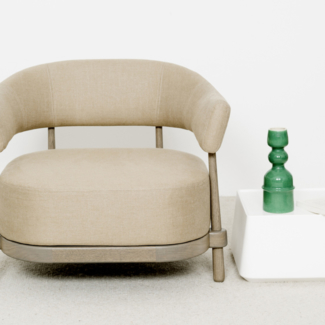 Collection Claude Cartier décoration architecte d'intérieur à Lyon.