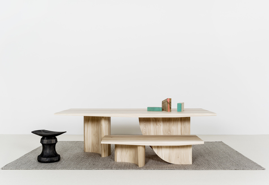 Collection Claude Cartier décoration architecte d'intérieur à Lyon.