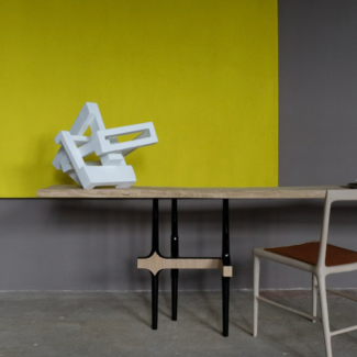 Collection Claude Cartier décoration architecte d'intérieur à Lyon.