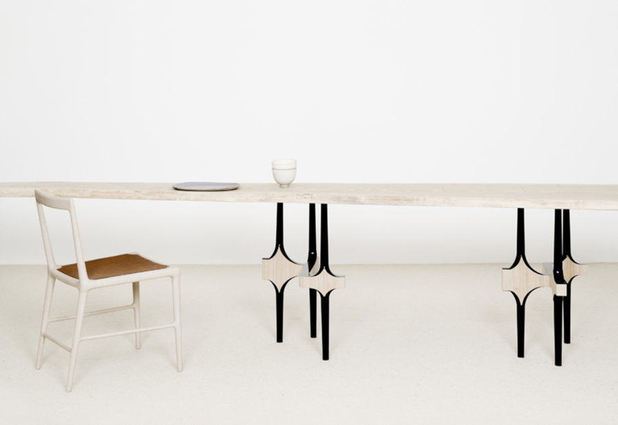 Collection Claude Cartier décoration architecte d'intérieur à Lyon.