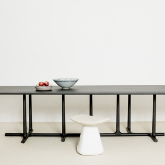 Collection Claude Cartier décoration architecte d'intérieur à Lyon.