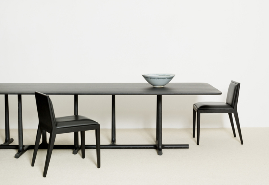 Collection Claude Cartier décoration architecte d'intérieur à Lyon.