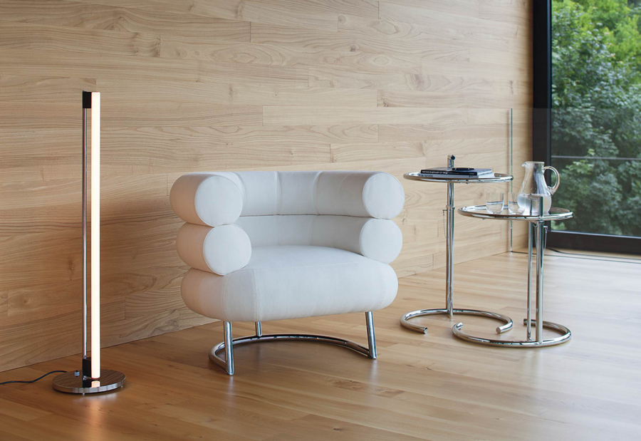 Collection Claude Cartier décoration architecte d'intérieur à Lyon.