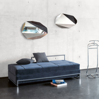 Collection Claude Cartier décoration architecte d'intérieur à Lyon.