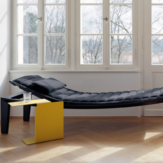 Collection Claude Cartier décoration architecte d'intérieur à Lyon.