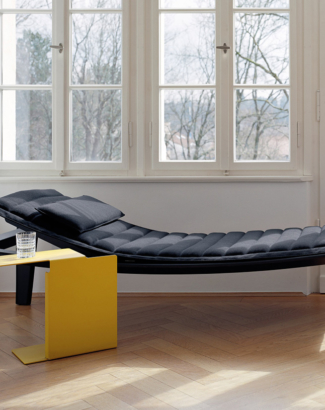 ULYSSE DAYBED