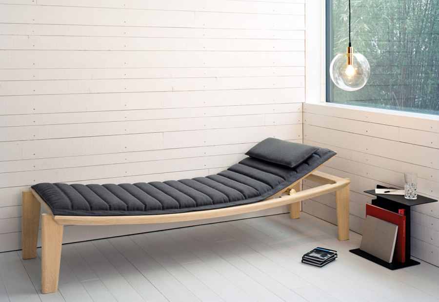 Collection Claude Cartier décoration architecte d'intérieur à Lyon.