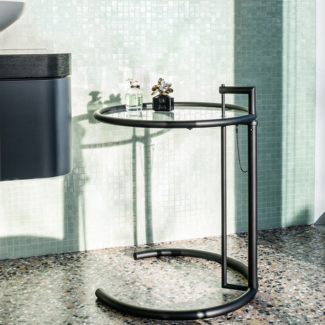 Collection Claude Cartier décoration architecte d'intérieur à Lyon.