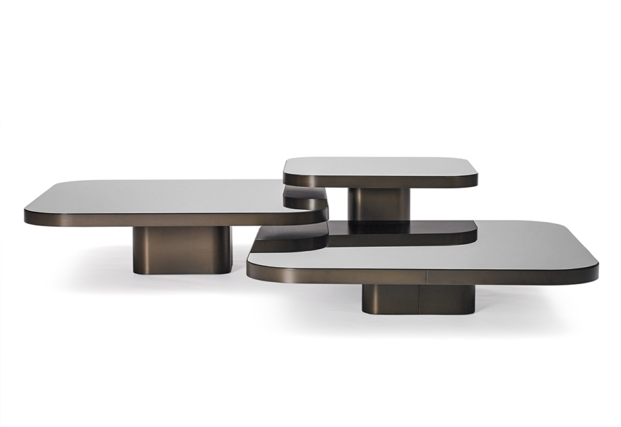 Collection Claude Cartier décoration architecte d'intérieur à Lyon.