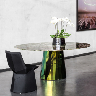 Collection Claude Cartier décoration architecte d'intérieur à Lyon.