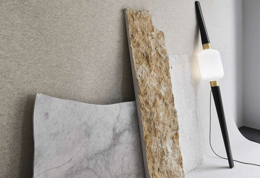 Collection Claude Cartier décoration architecte d'intérieur à Lyon.