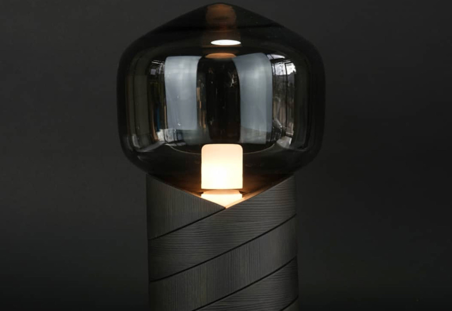 Collection Claude Cartier décoration architecte d'intérieur à Lyon.