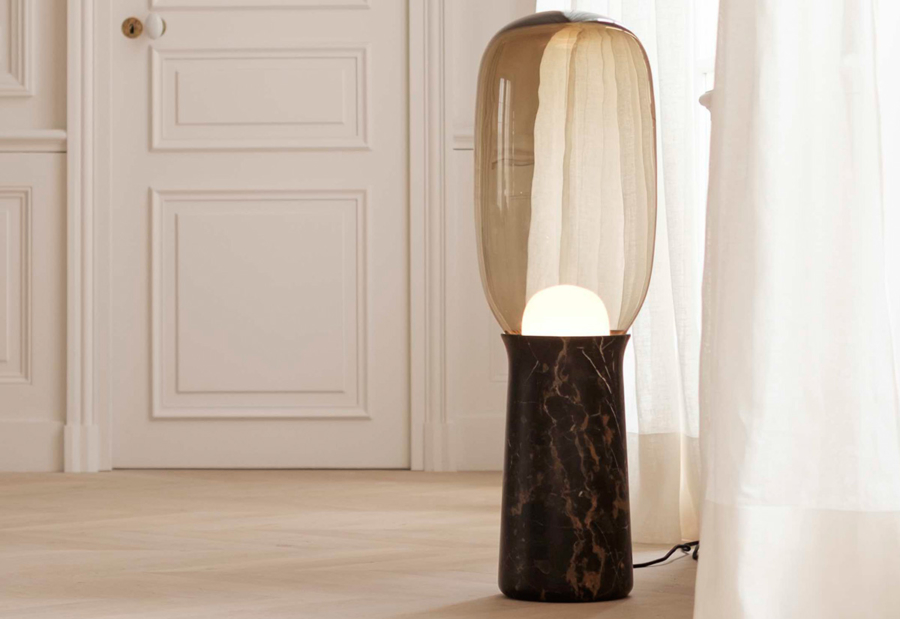 Collection Claude Cartier décoration architecte d'intérieur à Lyon.