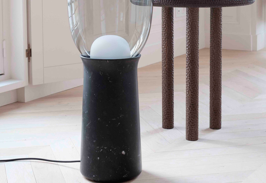 Collection Claude Cartier décoration architecte d'intérieur à Lyon.