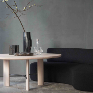 Collection Claude Cartier décoration architecte d'intérieur à Lyon.