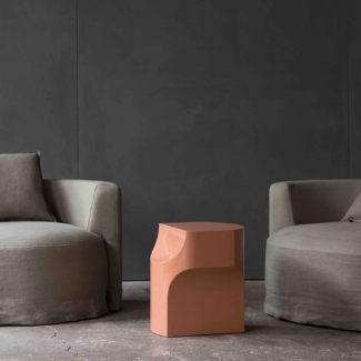 Collection Claude Cartier décoration architecte d'intérieur à Lyon.