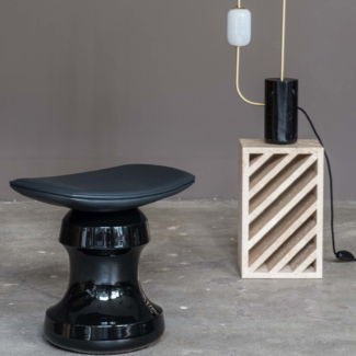 Collection Claude Cartier décoration architecte d'intérieur à Lyon.