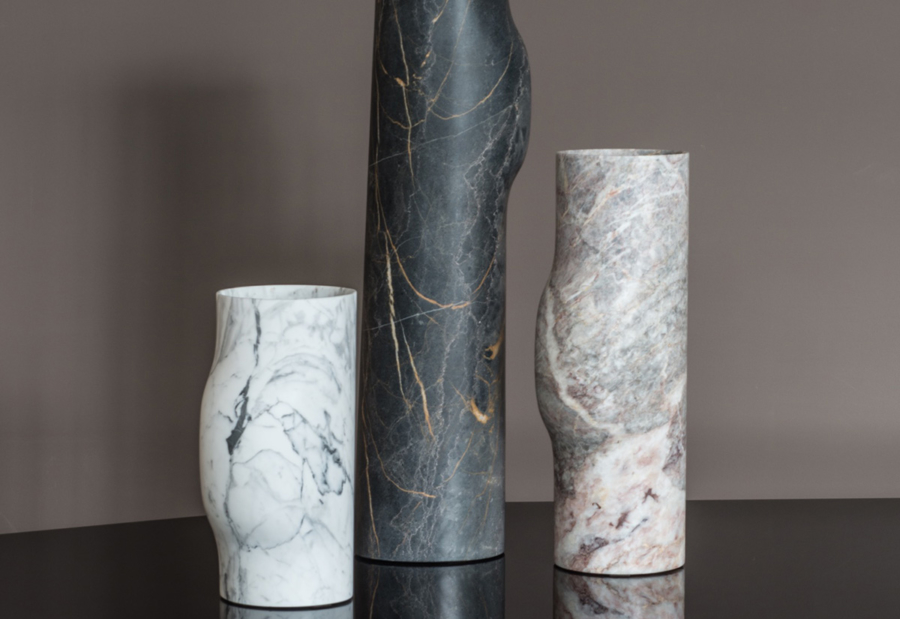 Collection Claude Cartier décoration architecte d'intérieur à Lyon.