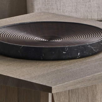 Collection Claude Cartier décoration architecte d'intérieur à Lyon.