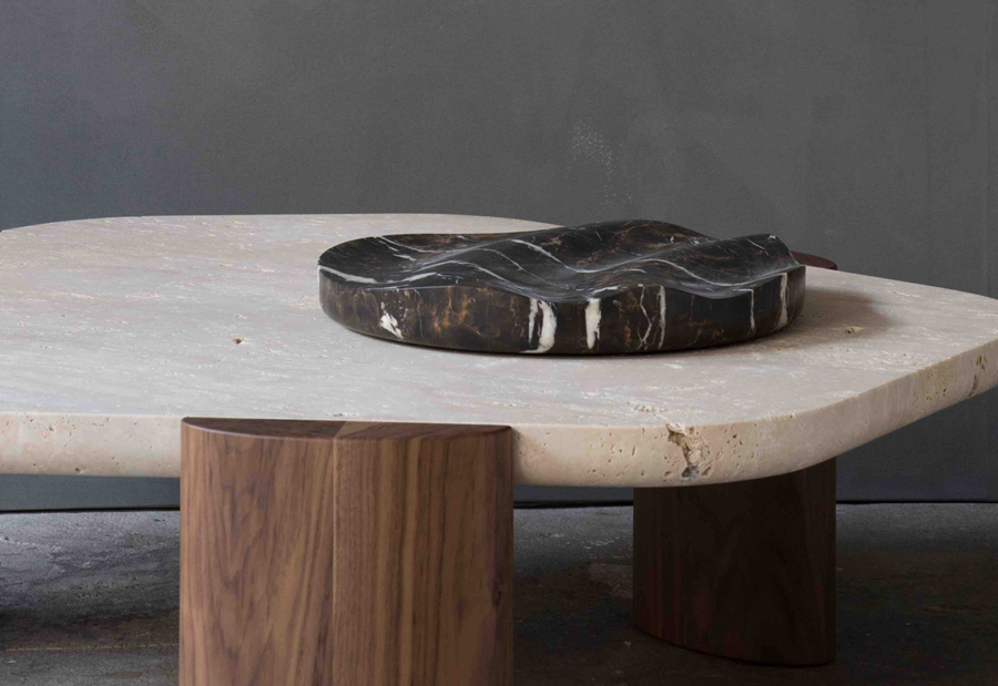 Collection Claude Cartier décoration architecte d'intérieur à Lyon.