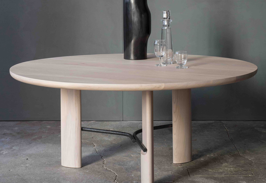 Collection Claude Cartier décoration architecte d'intérieur à Lyon.