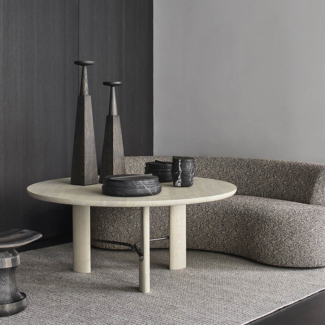 Collection Claude Cartier décoration architecte d'intérieur à Lyon.