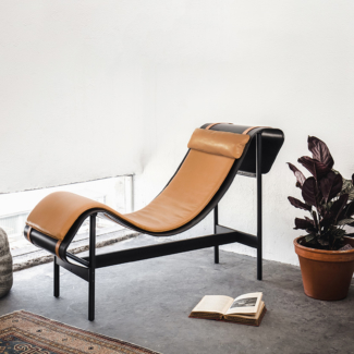 Collection Claude Cartier décoration architecte d'intérieur à Lyon.