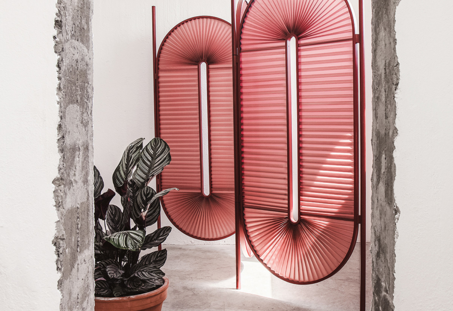 Collection Claude Cartier décoration architecte d'intérieur à Lyon.