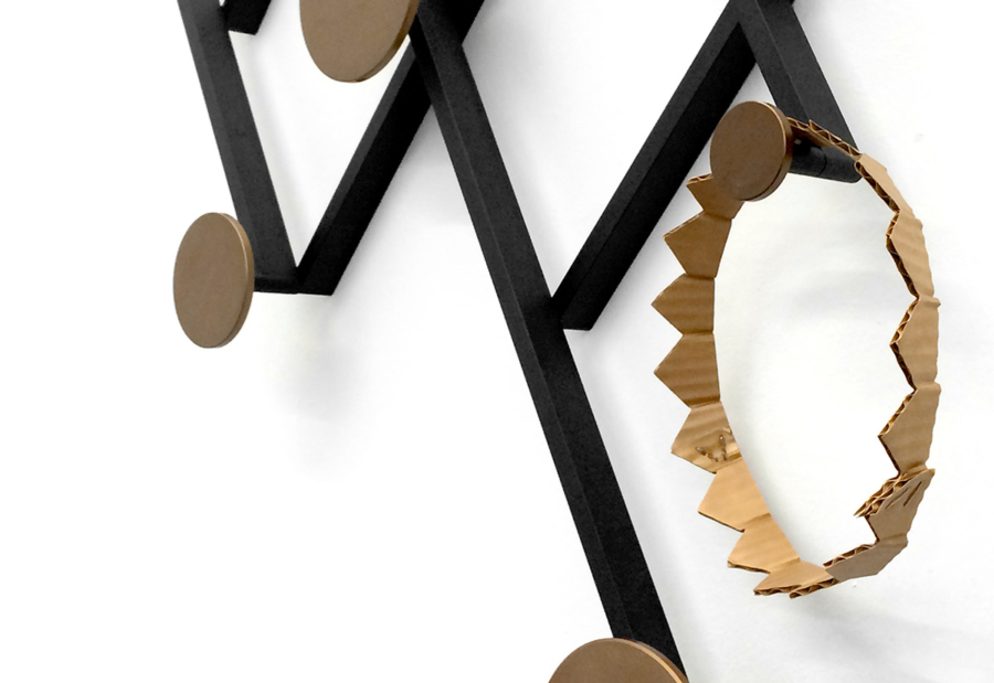 Collection Claude Cartier décoration architecte d'intérieur à Lyon.