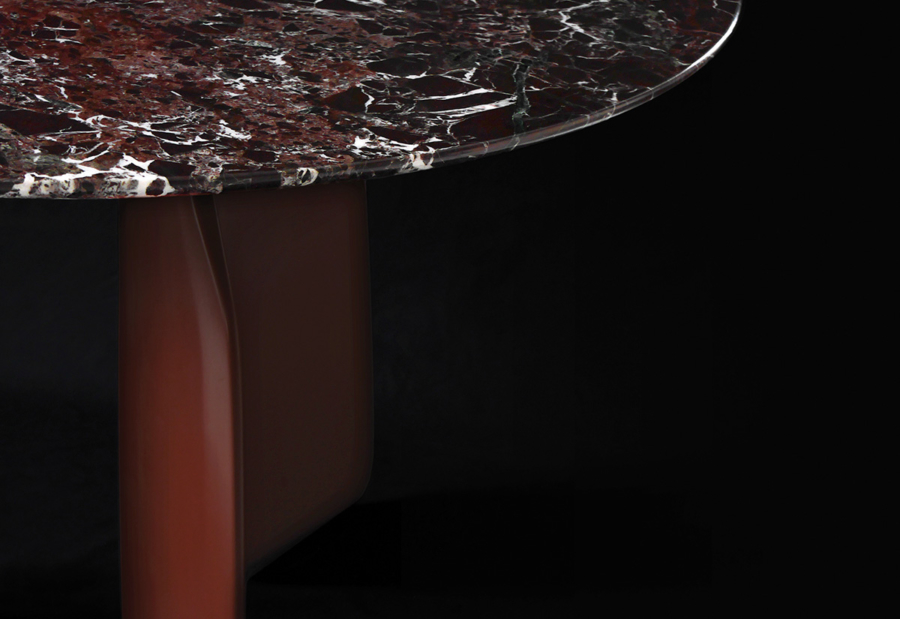 Collection Claude Cartier décoration architecte d'intérieur à Lyon.