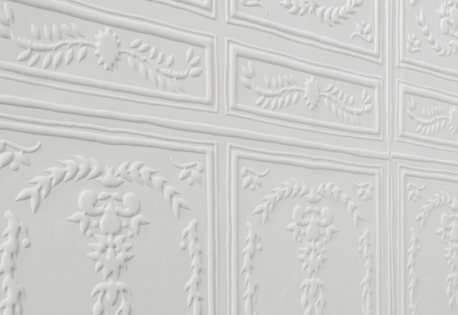 Collection Claude Cartier décoration architecte d'intérieur à Lyon.